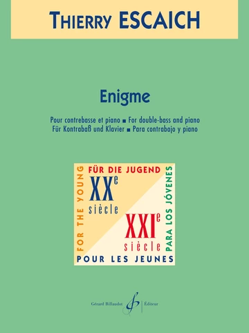 Énigme Visual